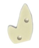 MT-RSR 59408 Replacement grips for Coats Grip Max jaws, pack of 8